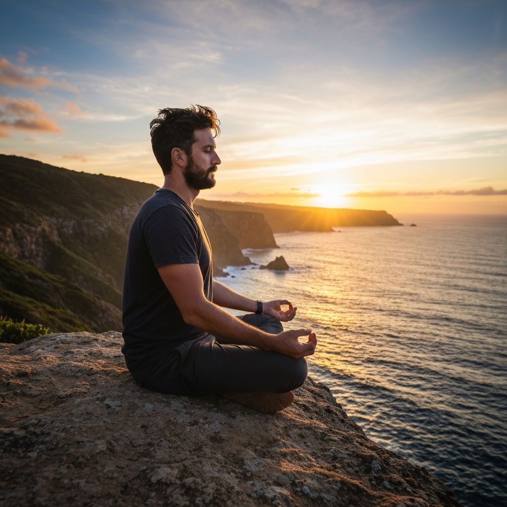 Meditation practice